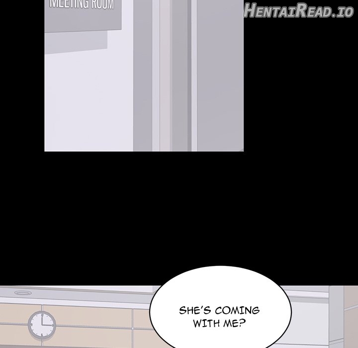 A Cinderella Story Chapter 4 - page 105