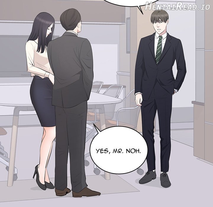 A Cinderella Story Chapter 4 - page 106