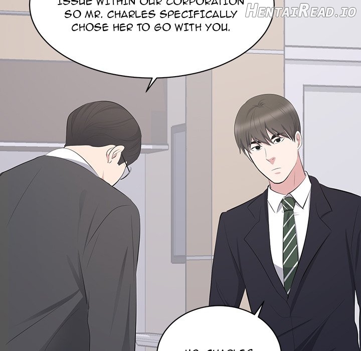A Cinderella Story Chapter 4 - page 108