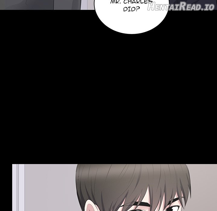 A Cinderella Story Chapter 4 - page 109