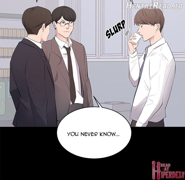 A Cinderella Story Chapter 4 - page 11