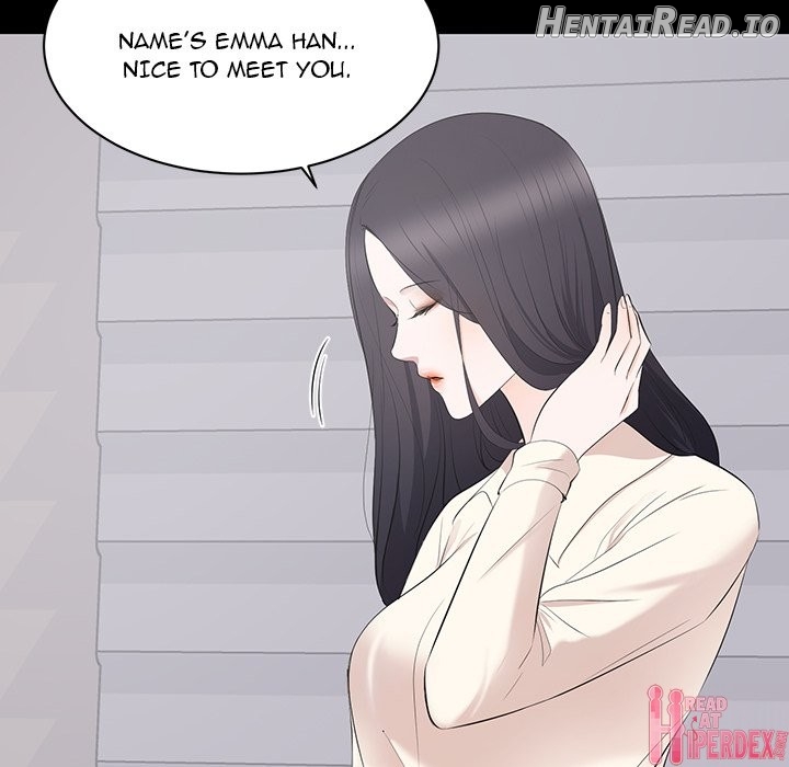 A Cinderella Story Chapter 4 - page 111