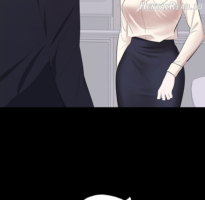 A Cinderella Story Chapter 4 - page 114