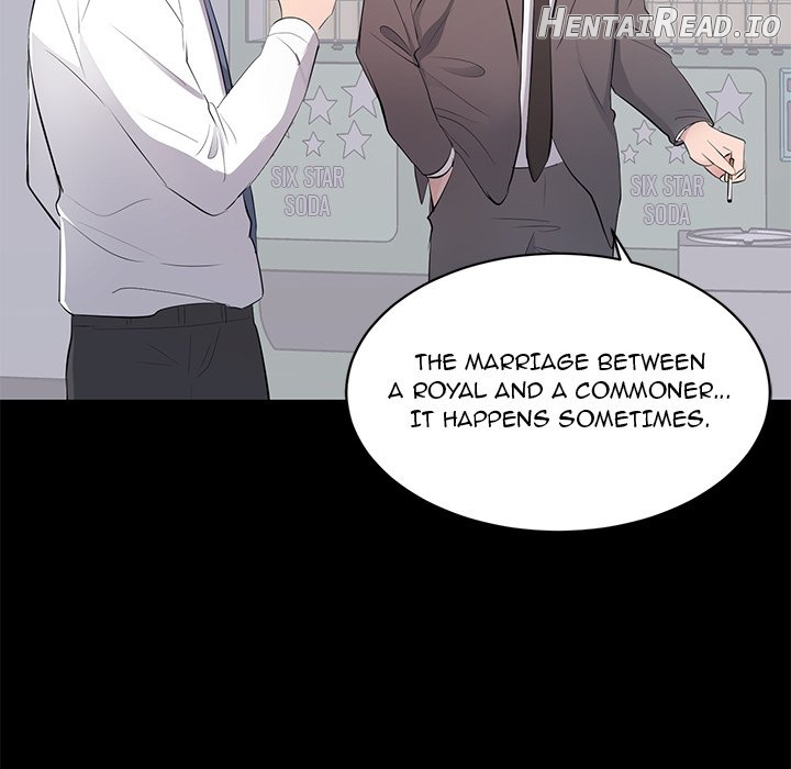A Cinderella Story Chapter 4 - page 13
