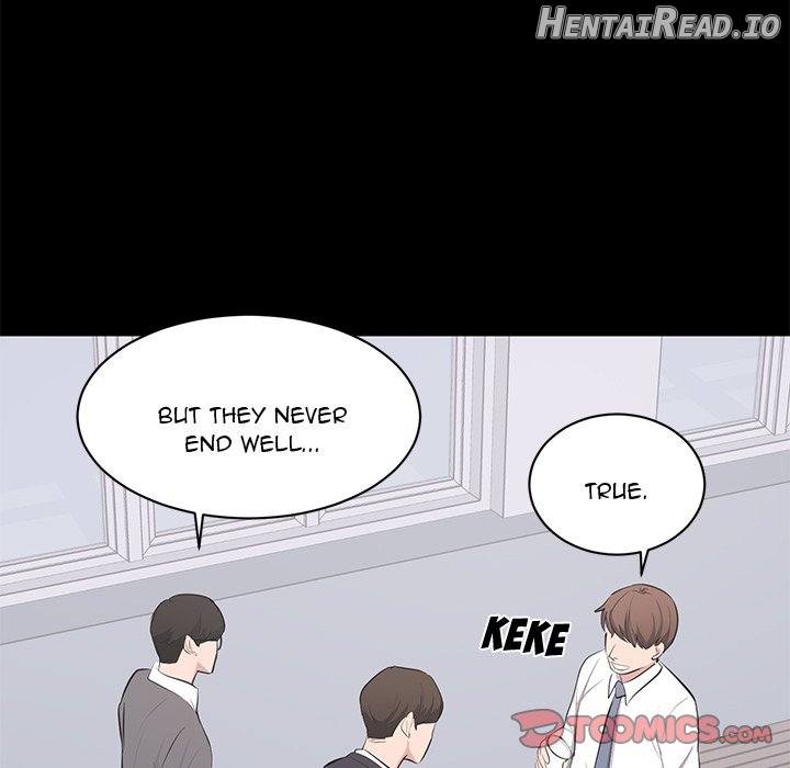 A Cinderella Story Chapter 4 - page 14