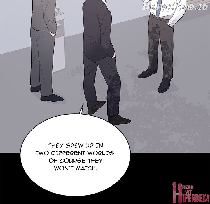A Cinderella Story Chapter 4 - page 15
