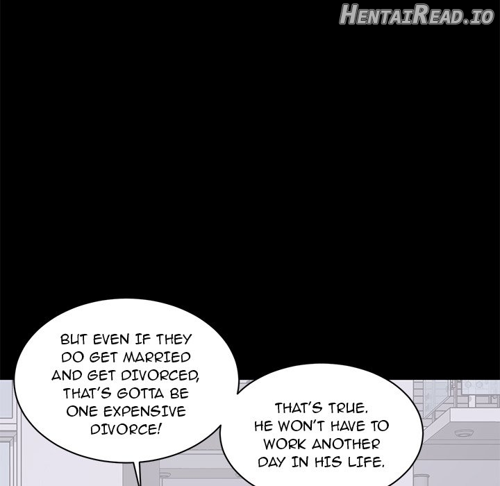 A Cinderella Story Chapter 4 - page 16