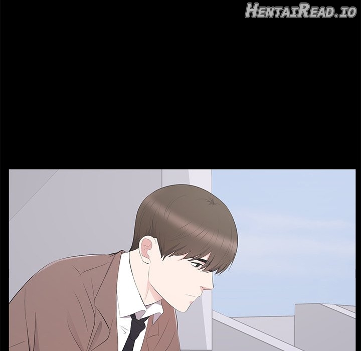 A Cinderella Story Chapter 4 - page 18