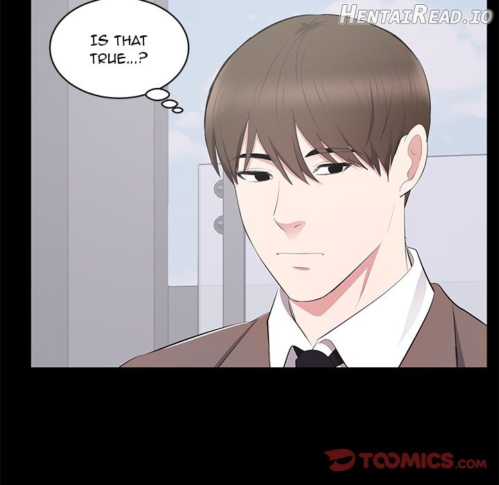 A Cinderella Story Chapter 4 - page 20