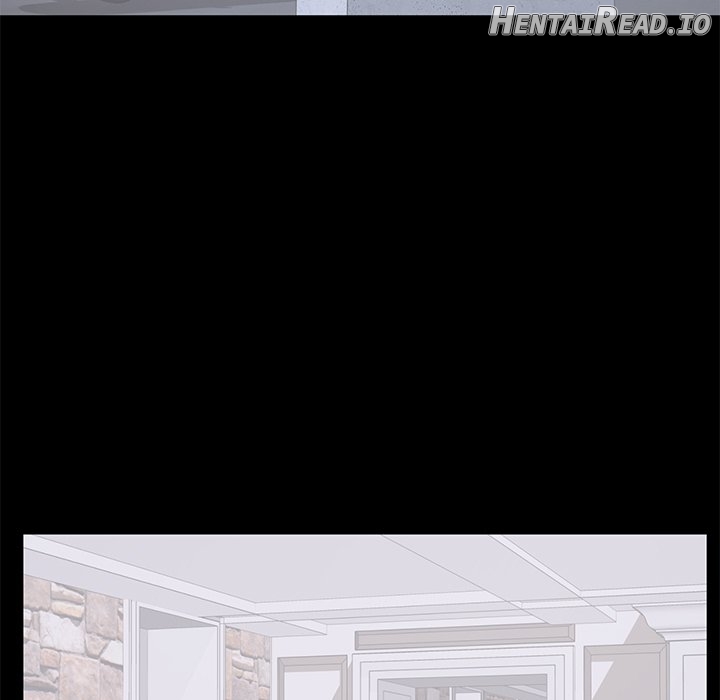 A Cinderella Story Chapter 4 - page 23
