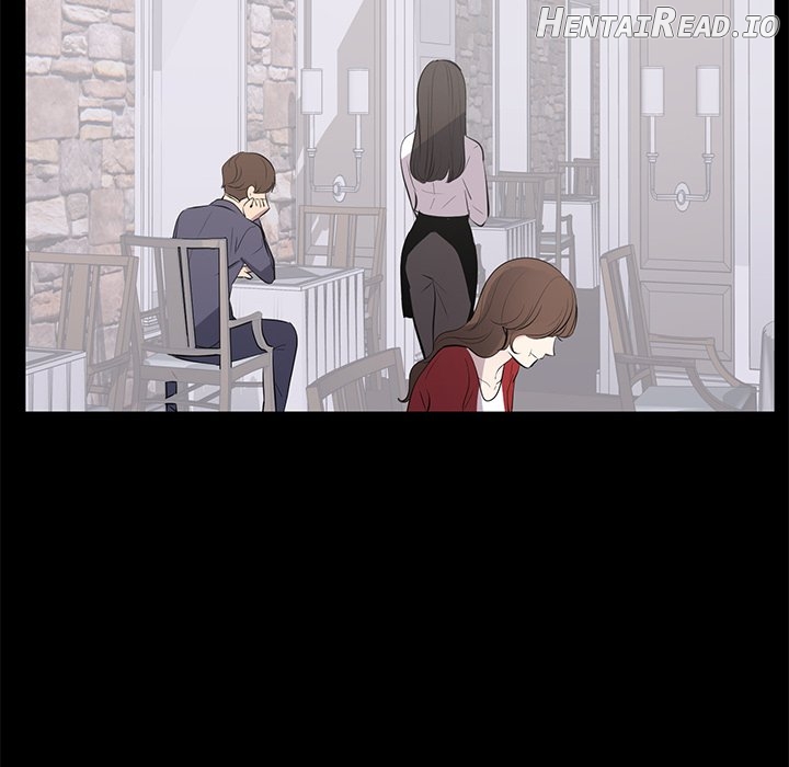 A Cinderella Story Chapter 4 - page 24