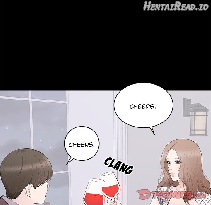 A Cinderella Story Chapter 4 - page 26