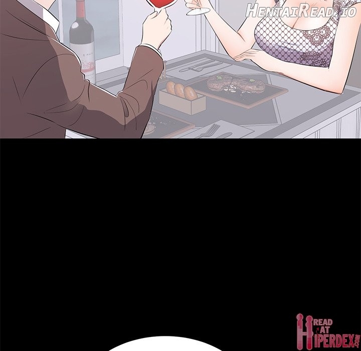 A Cinderella Story Chapter 4 - page 27