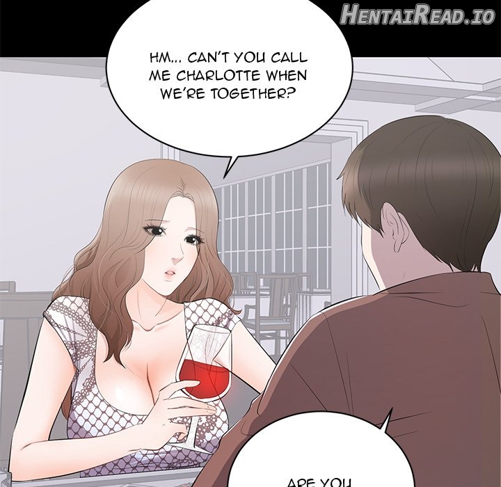 A Cinderella Story Chapter 4 - page 28