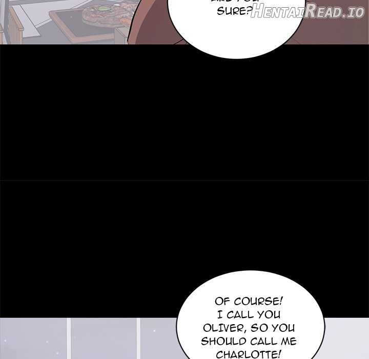 A Cinderella Story Chapter 4 - page 29