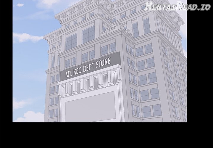 A Cinderella Story Chapter 4 - page 3