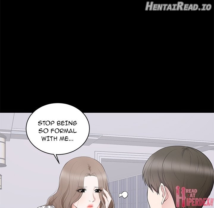 A Cinderella Story Chapter 4 - page 31