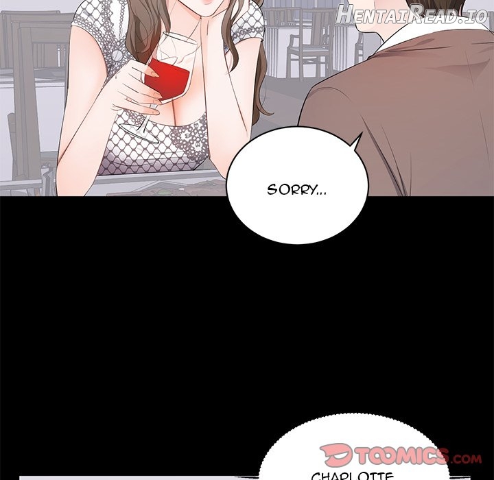 A Cinderella Story Chapter 4 - page 32