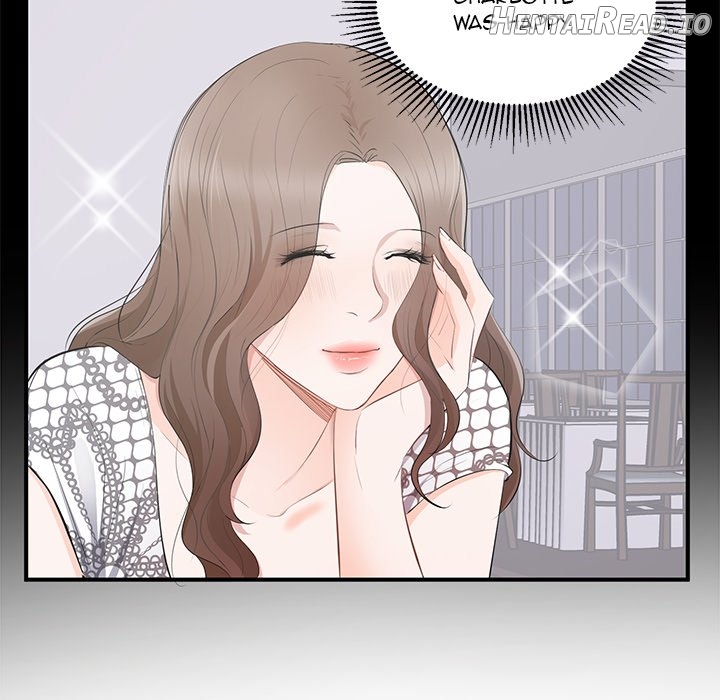 A Cinderella Story Chapter 4 - page 33