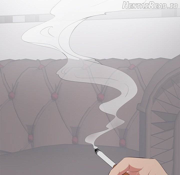 A Cinderella Story Chapter 4 - page 35