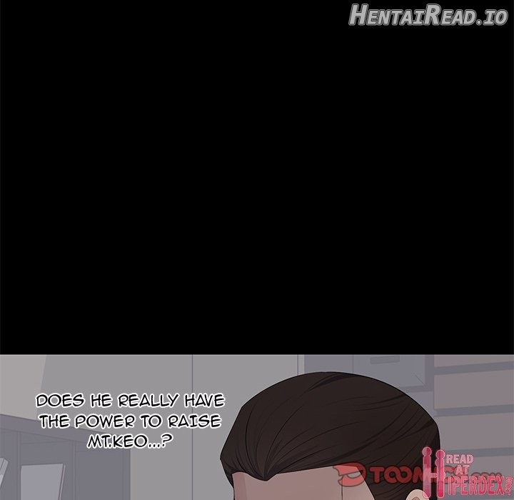 A Cinderella Story Chapter 4 - page 38