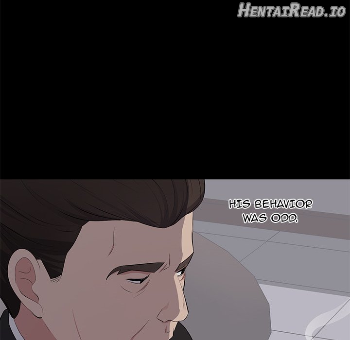A Cinderella Story Chapter 4 - page 42