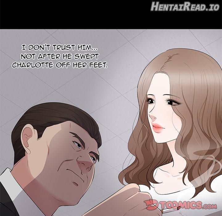 A Cinderella Story Chapter 4 - page 44