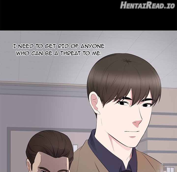 A Cinderella Story Chapter 4 - page 46