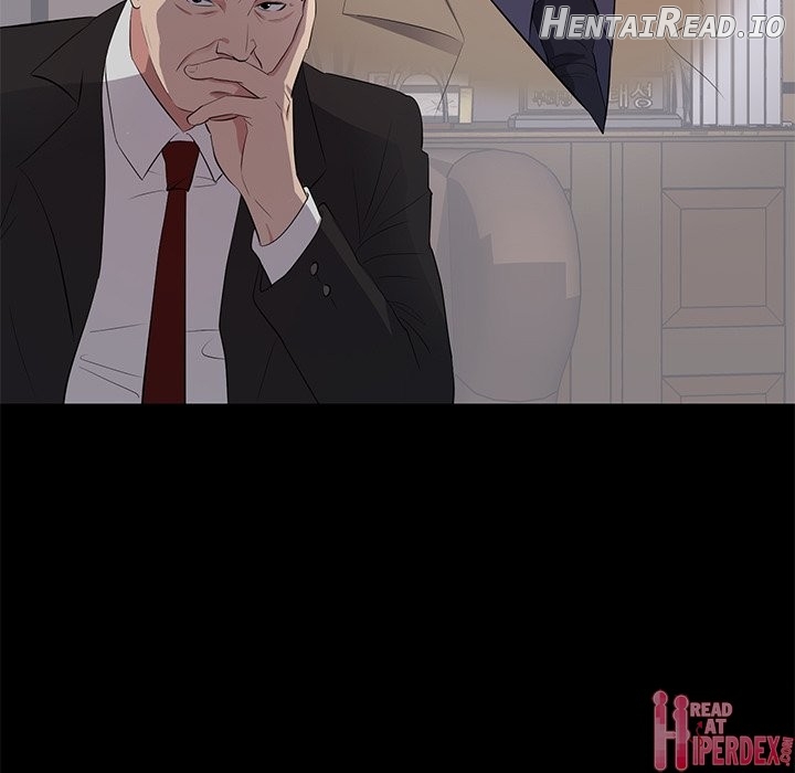 A Cinderella Story Chapter 4 - page 47