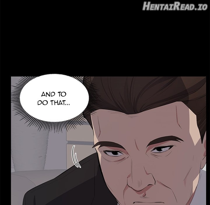 A Cinderella Story Chapter 4 - page 48