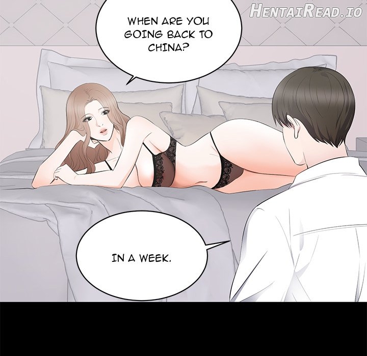A Cinderella Story Chapter 4 - page 52