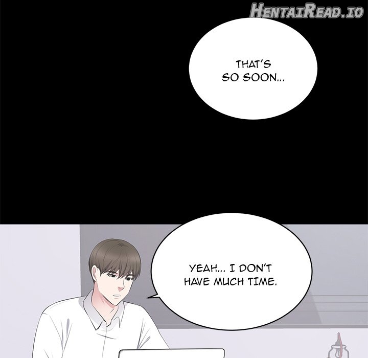 A Cinderella Story Chapter 4 - page 53