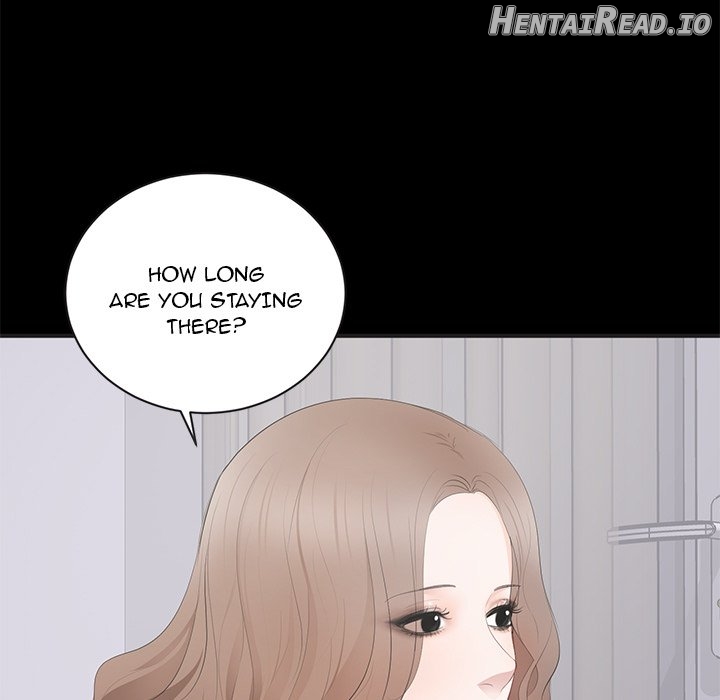 A Cinderella Story Chapter 4 - page 55