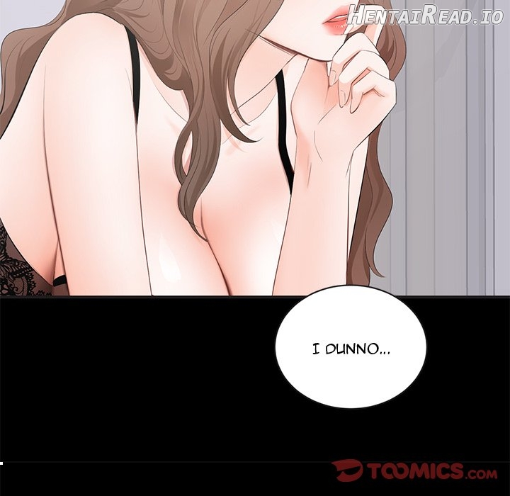A Cinderella Story Chapter 4 - page 56