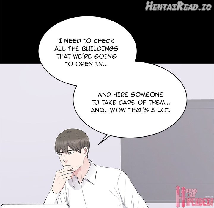 A Cinderella Story Chapter 4 - page 59