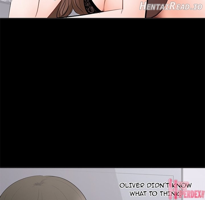 A Cinderella Story Chapter 4 - page 63