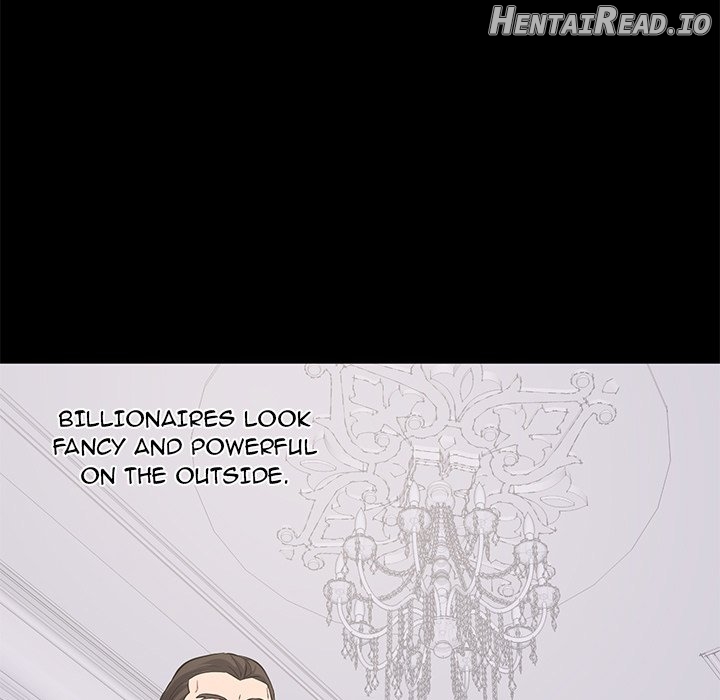 A Cinderella Story Chapter 4 - page 65