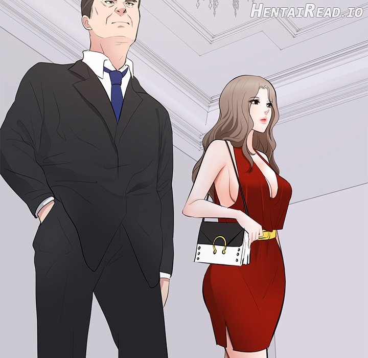 A Cinderella Story Chapter 4 - page 66
