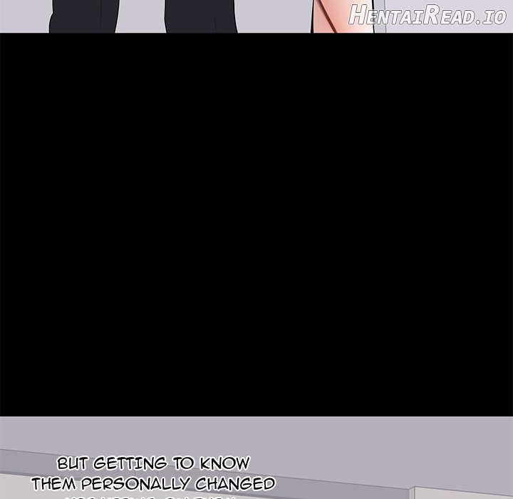A Cinderella Story Chapter 4 - page 67