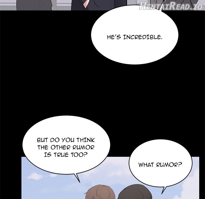 A Cinderella Story Chapter 4 - page 7