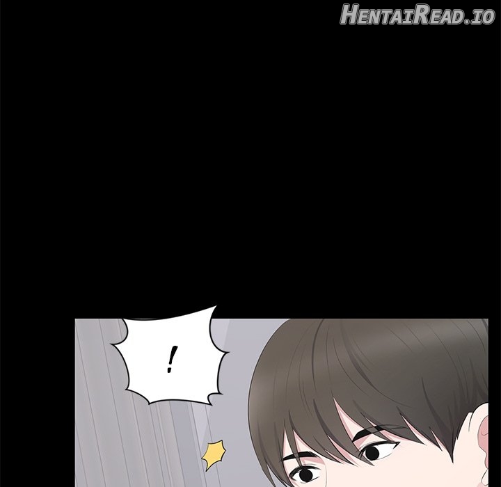 A Cinderella Story Chapter 4 - page 71