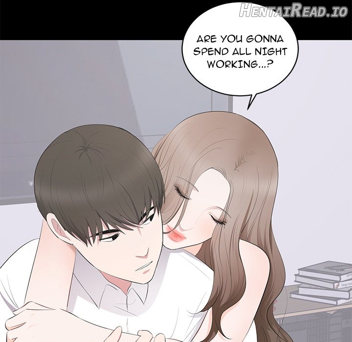 A Cinderella Story Chapter 4 - page 73