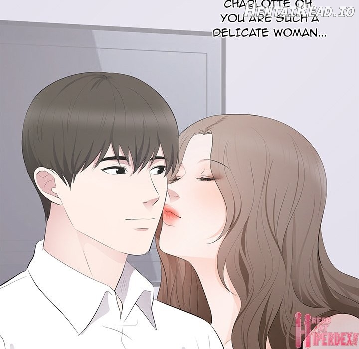 A Cinderella Story Chapter 4 - page 75