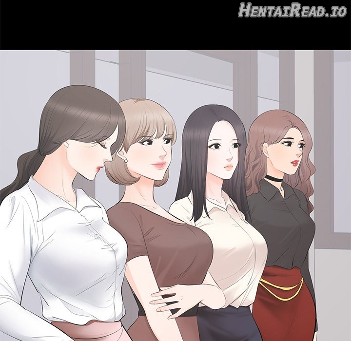A Cinderella Story Chapter 4 - page 82