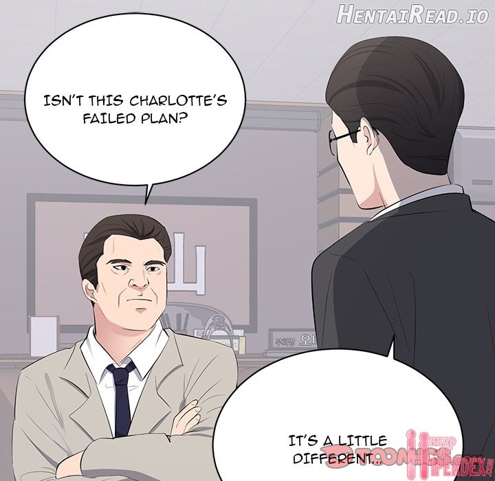 A Cinderella Story Chapter 4 - page 86