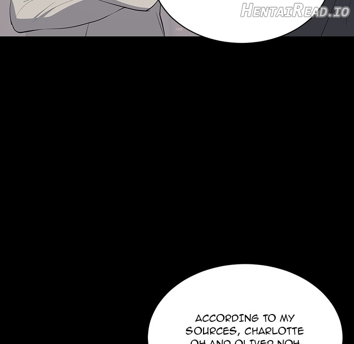 A Cinderella Story Chapter 4 - page 87