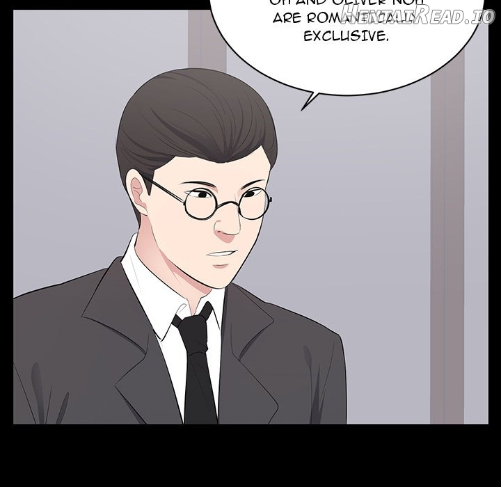 A Cinderella Story Chapter 4 - page 88