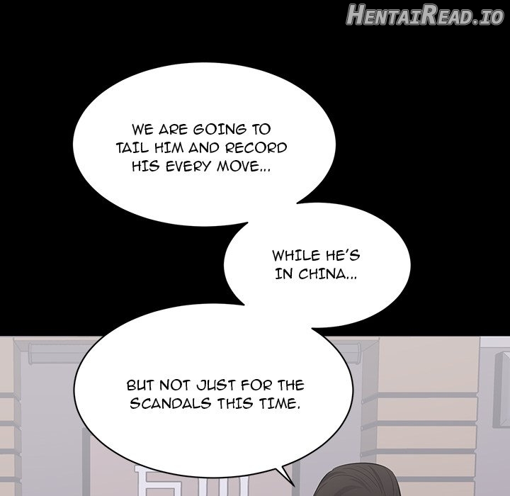 A Cinderella Story Chapter 4 - page 89