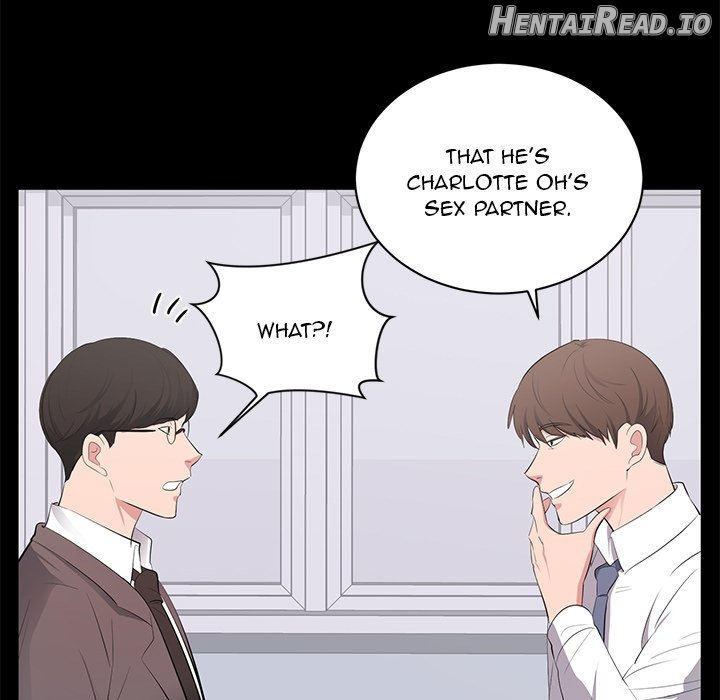 A Cinderella Story Chapter 4 - page 9