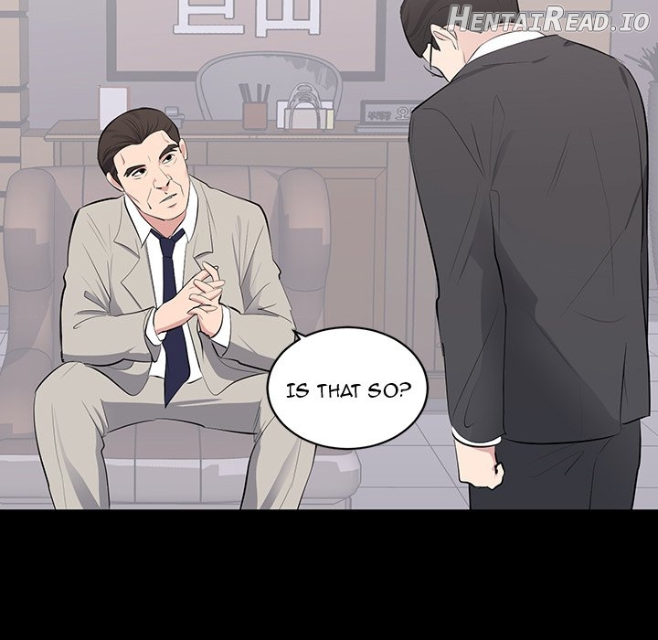 A Cinderella Story Chapter 4 - page 90